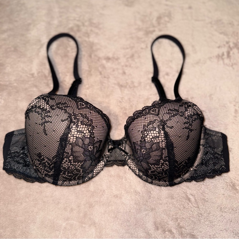 Dorina lace bras size 34A - Picture 3 of 9